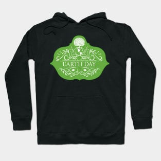 Earth Day Hoodie